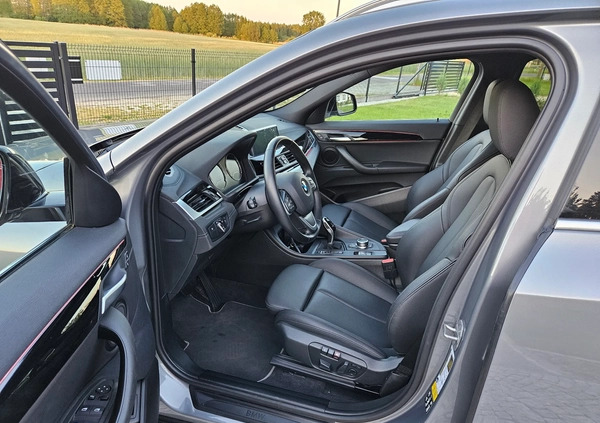 BMW X2 cena 148900 przebieg: 28763, rok produkcji 2023 z Bolesławiec małe 742